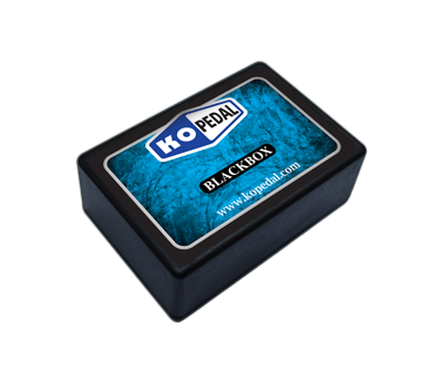 MYKO PVP Assasin Kral BlackBOX