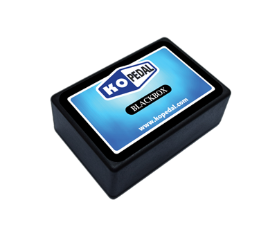 Mage USKO/PVP Kral BlackBOX