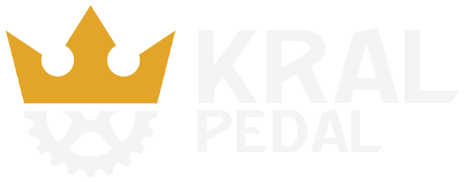 KralPedal